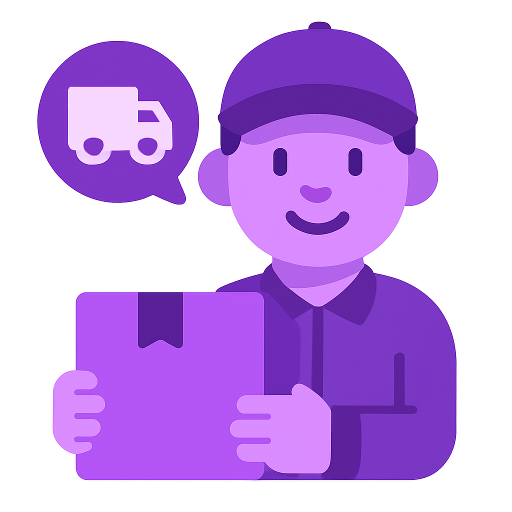 유진소닉 딜리버리 전문 기사 네트워크 - 라스트마일 특화