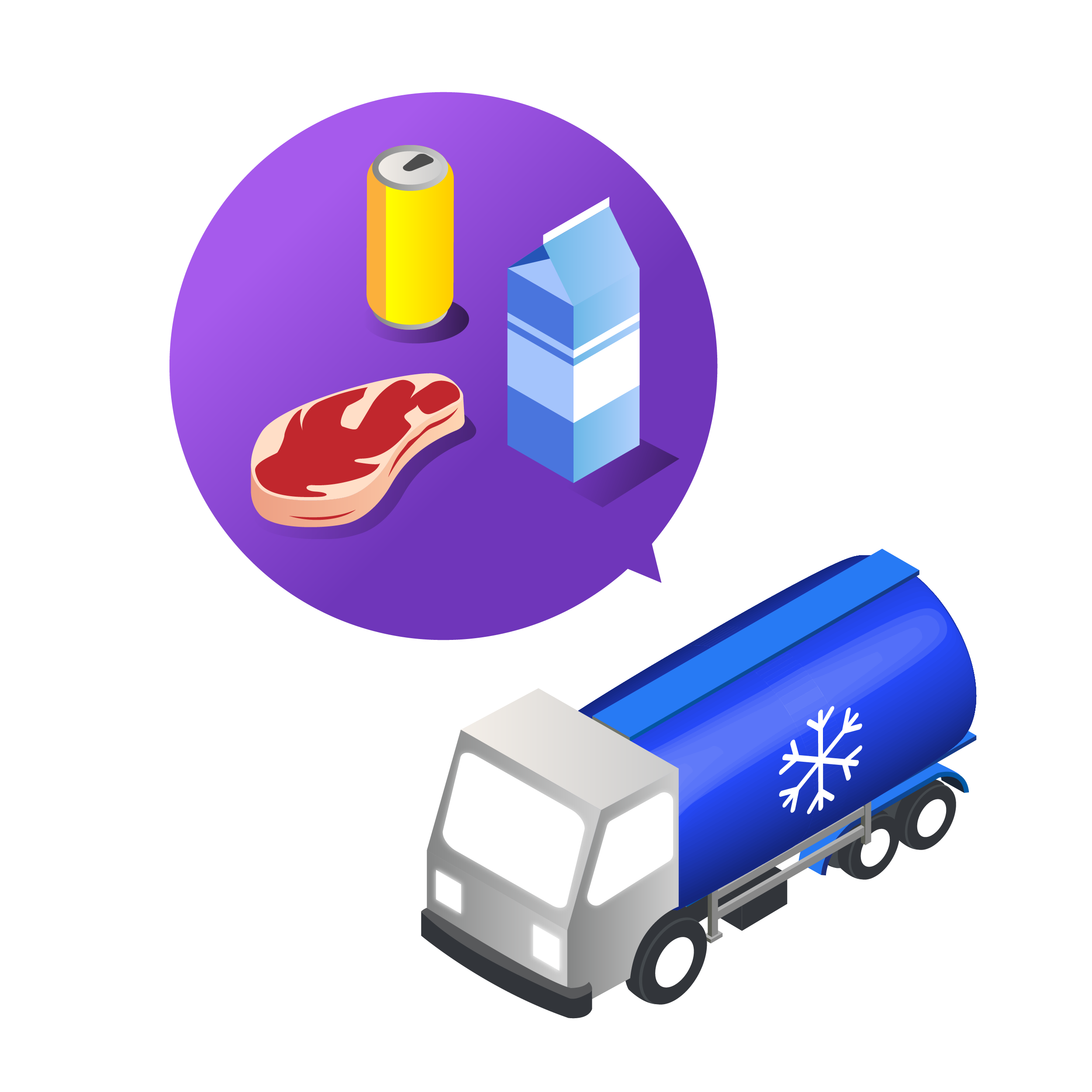 특수차량 인프라