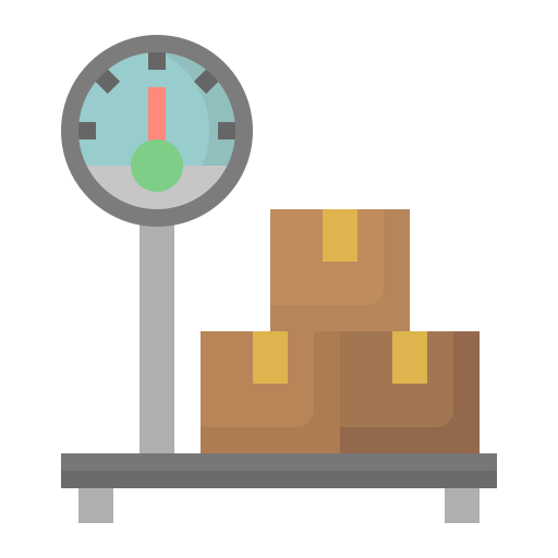 대형 중량물 판매 업체