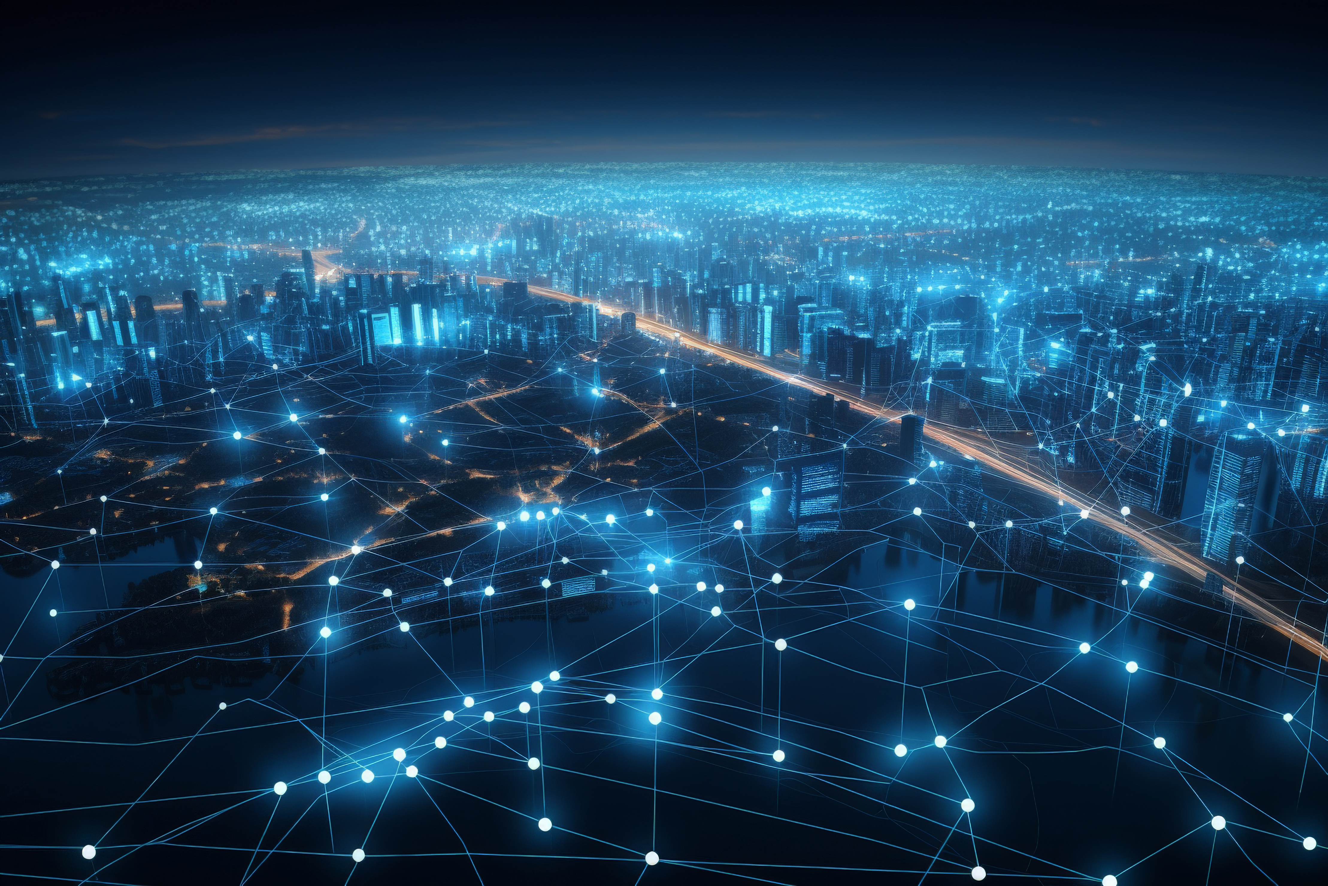 네트워크 인프라