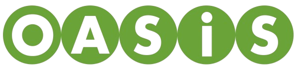 오아시스 로고